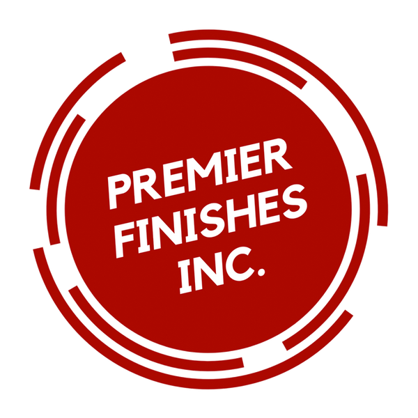 Premier Finishes Inc. logo