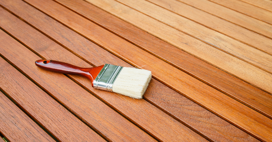 A Comprehensive Guide on How to Stain Your Deck