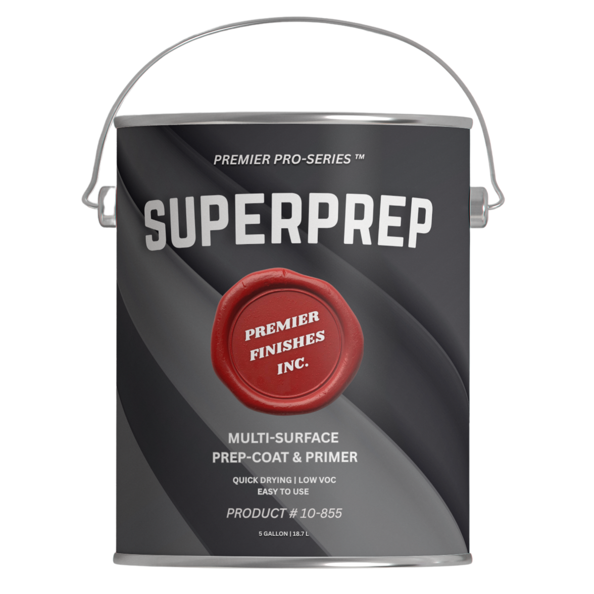 SUPERPREP (Pick Up Only*) - All Purpose Primer