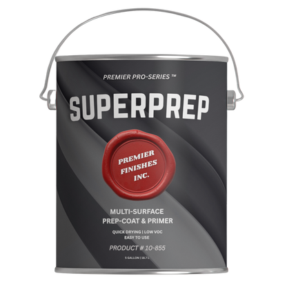 SUPERPREP (Pick Up Only*) - All Purpose Primer