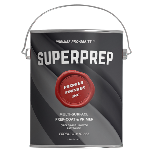 SUPERPREP (Pick Up Only*) - All Purpose Primer