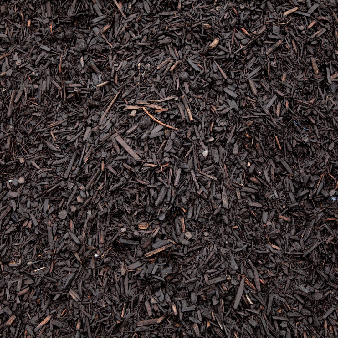 Brown Mulch Dye - Restore Faded Mulch with Rebark - Premier