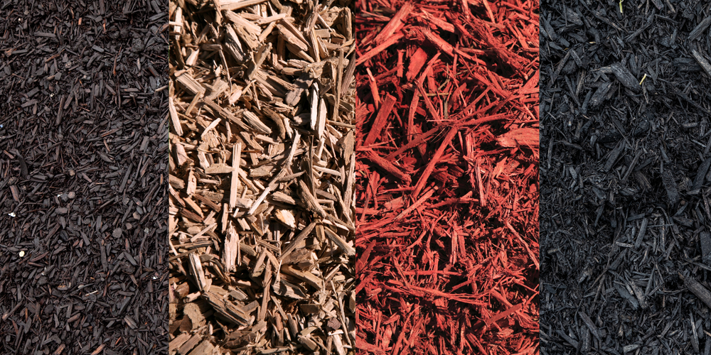 Rebark Liquid Mulch Colorant Premier Finishes Inc.