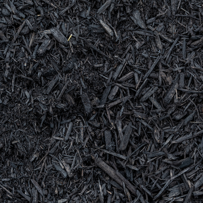 Rebark - Black Mulch Dye *