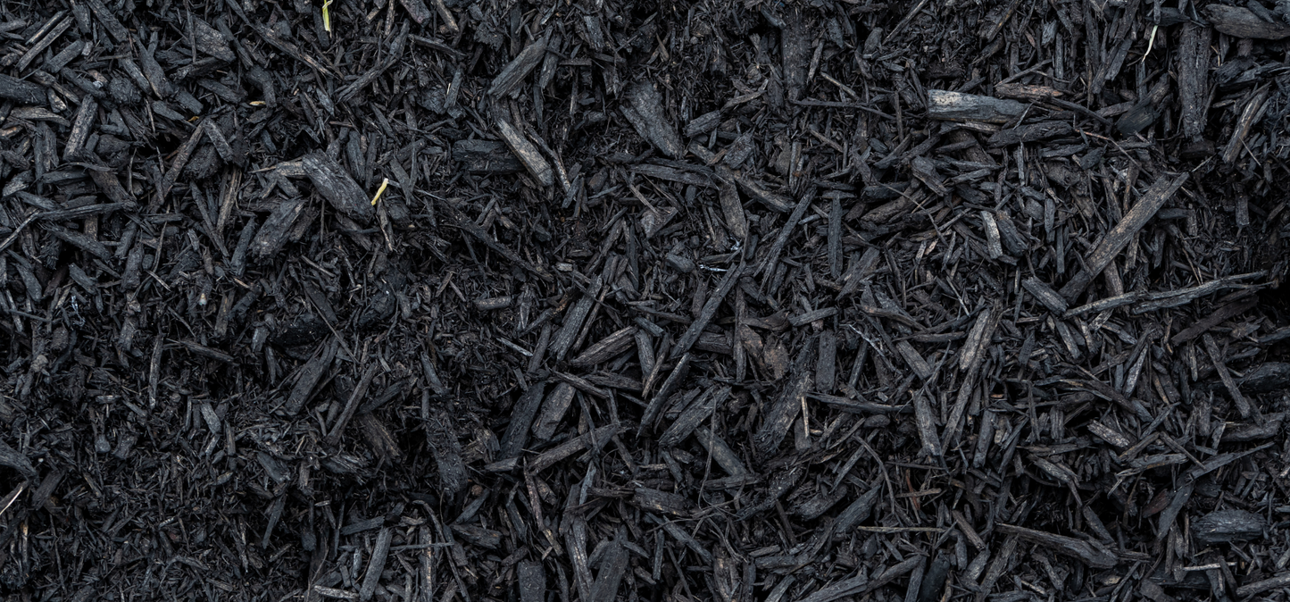 Rebark- Black Liquid Mulch Dye*